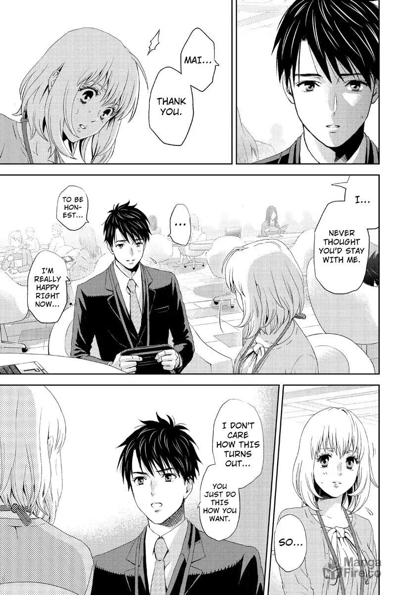 Read Online chapter 10 image 2 on Lezhin