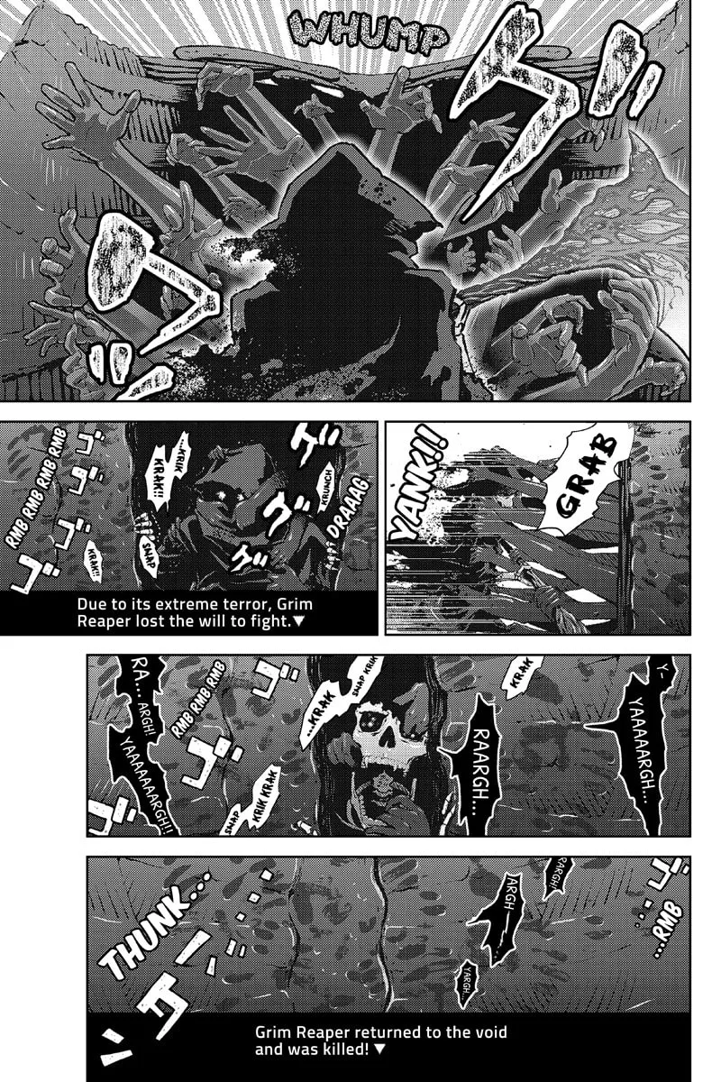 Read Online chapter 10 image 6 on Lezhin