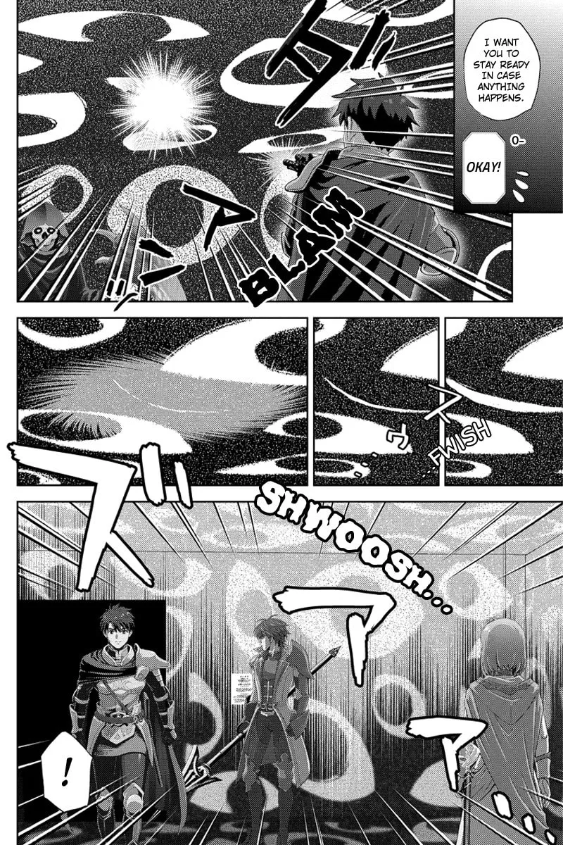 Read Online chapter 101 image 1 on Lezhin