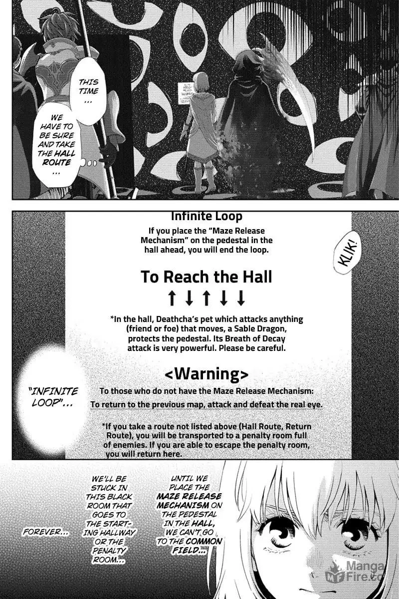 Read Online chapter 102 image 9 on Lezhin