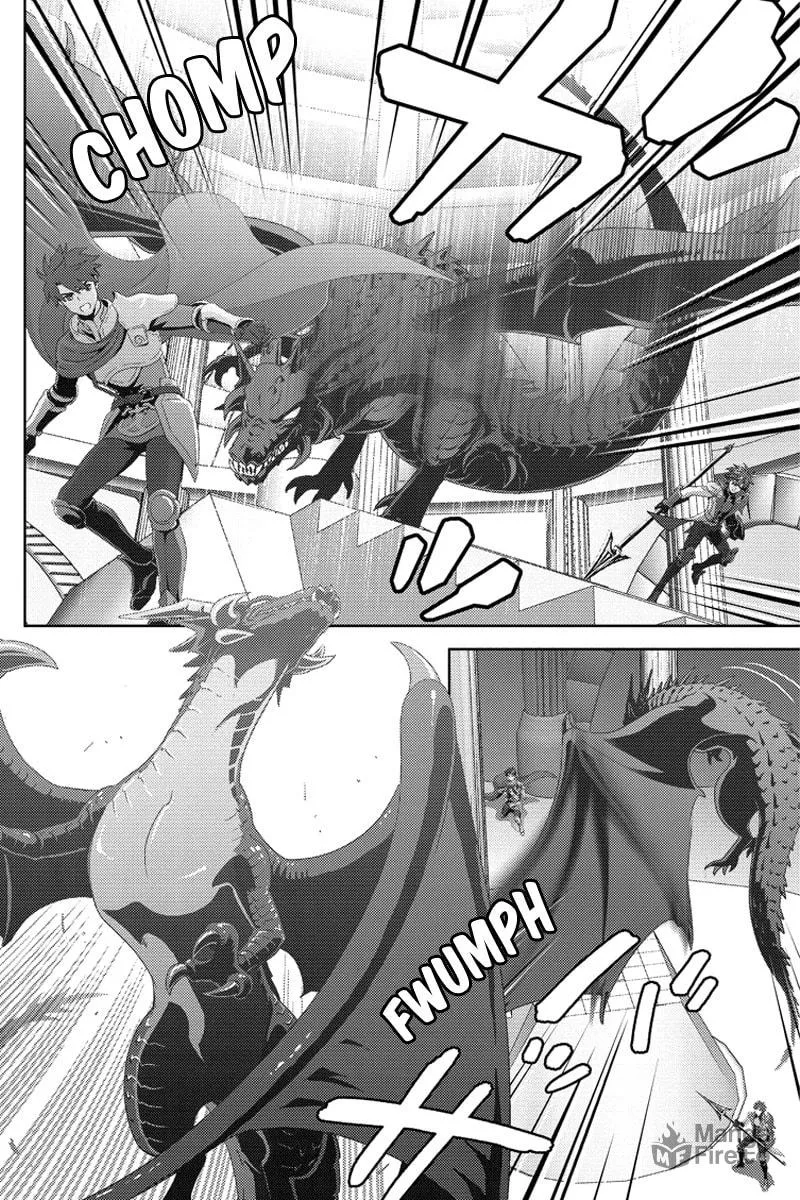 Read Online chapter 103 image 11 on Lezhin