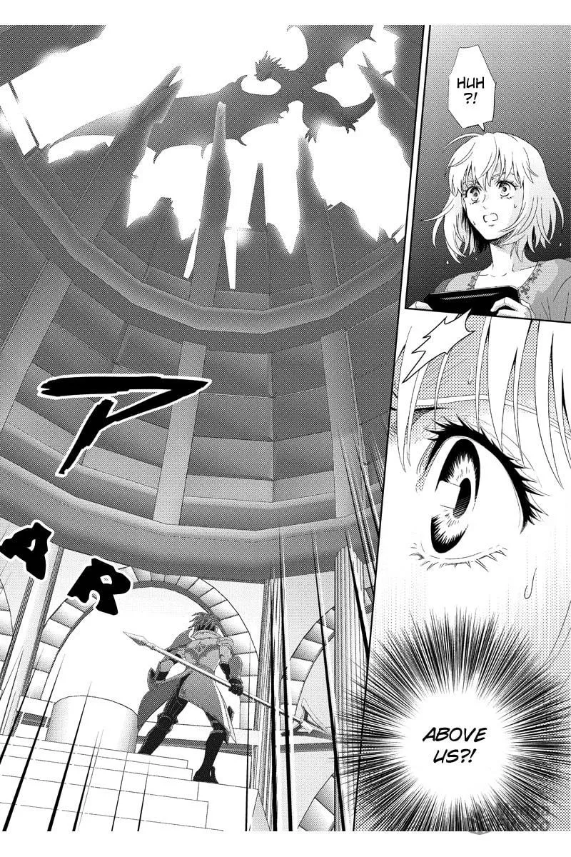 Read Online chapter 103 image 9 on Lezhin