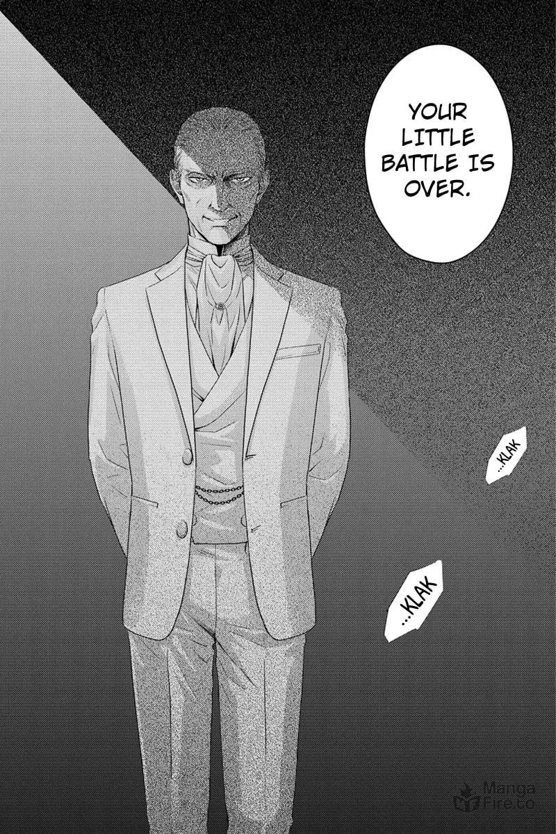 Read Online chapter 105 image 17 on Lezhin