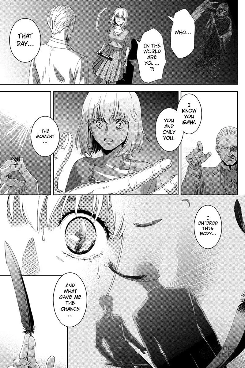 Read Online chapter 106 image 14 on Lezhin
