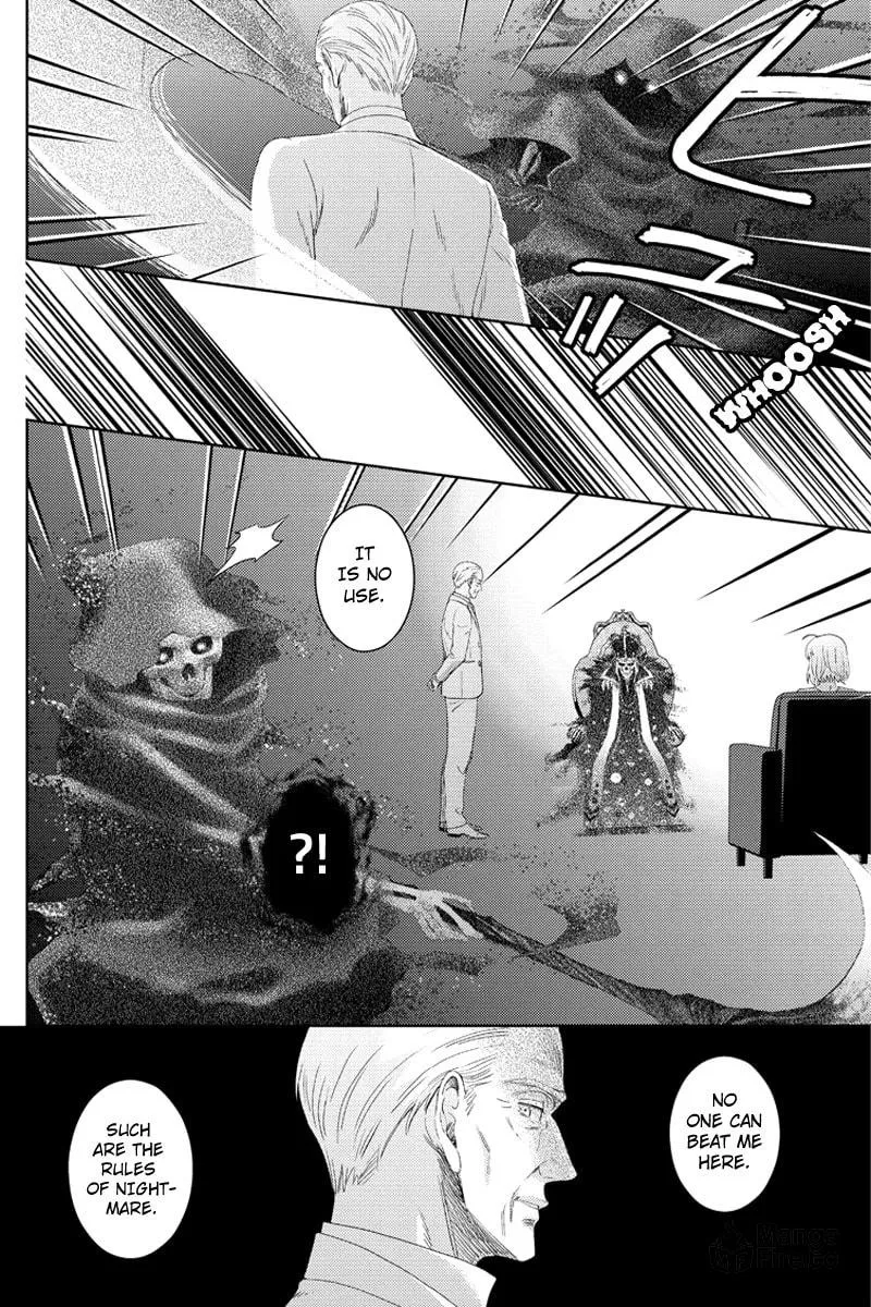 Read Online chapter 106 image 5 on Lezhin