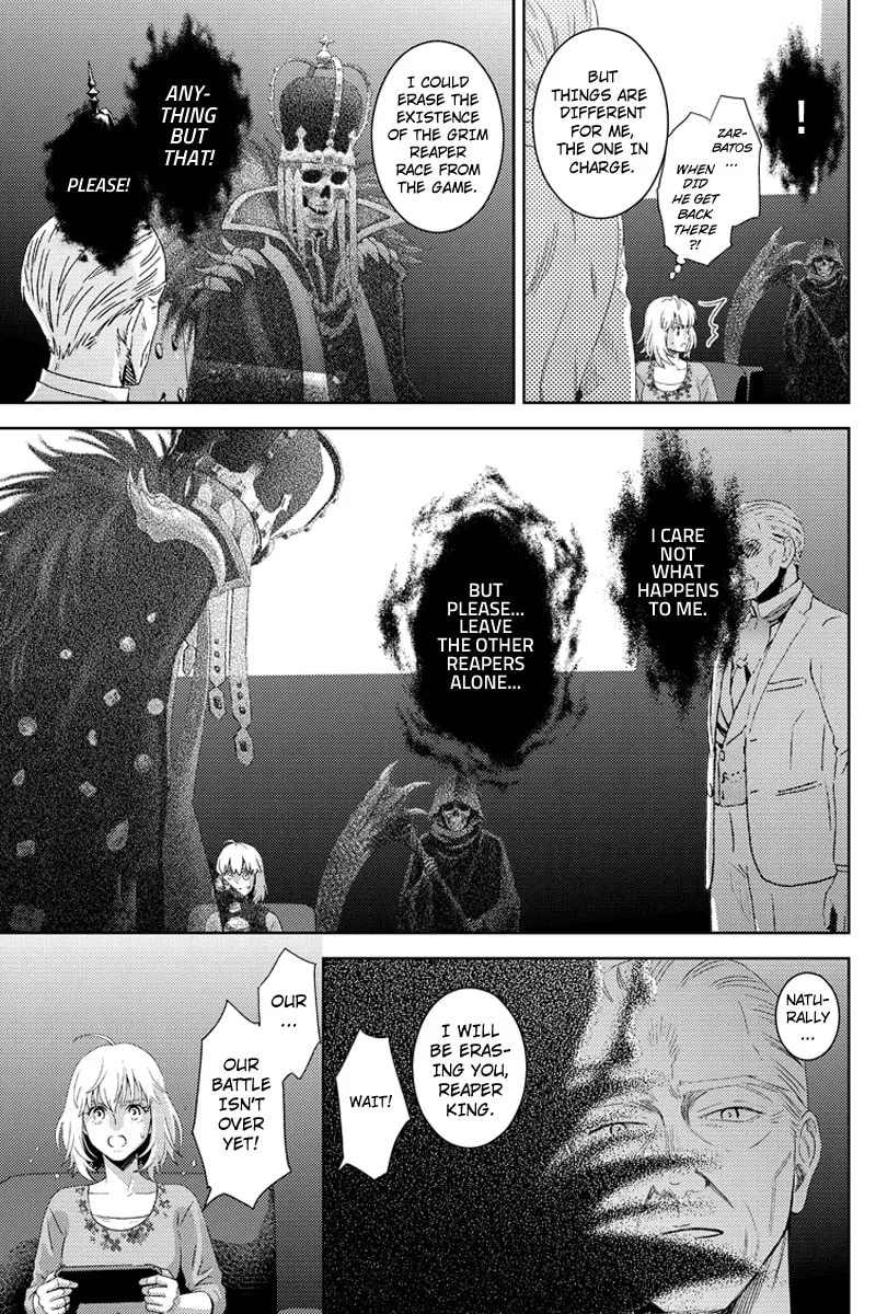 Read Online chapter 106 image 6 on Lezhin