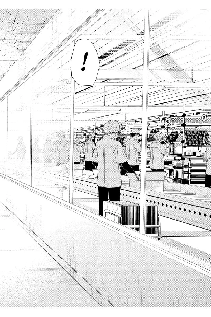 Read Online chapter 107 image 13 on Lezhin