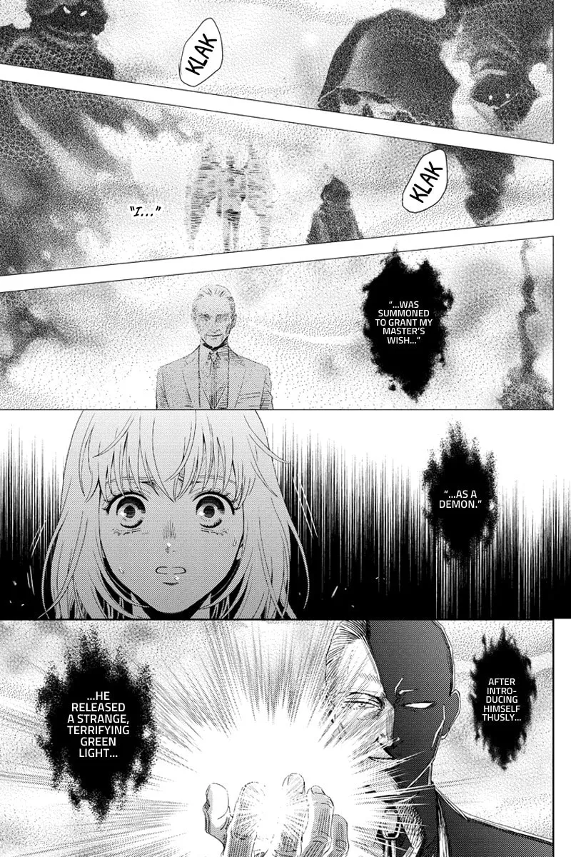 Read Online chapter 107 image 6 on Lezhin
