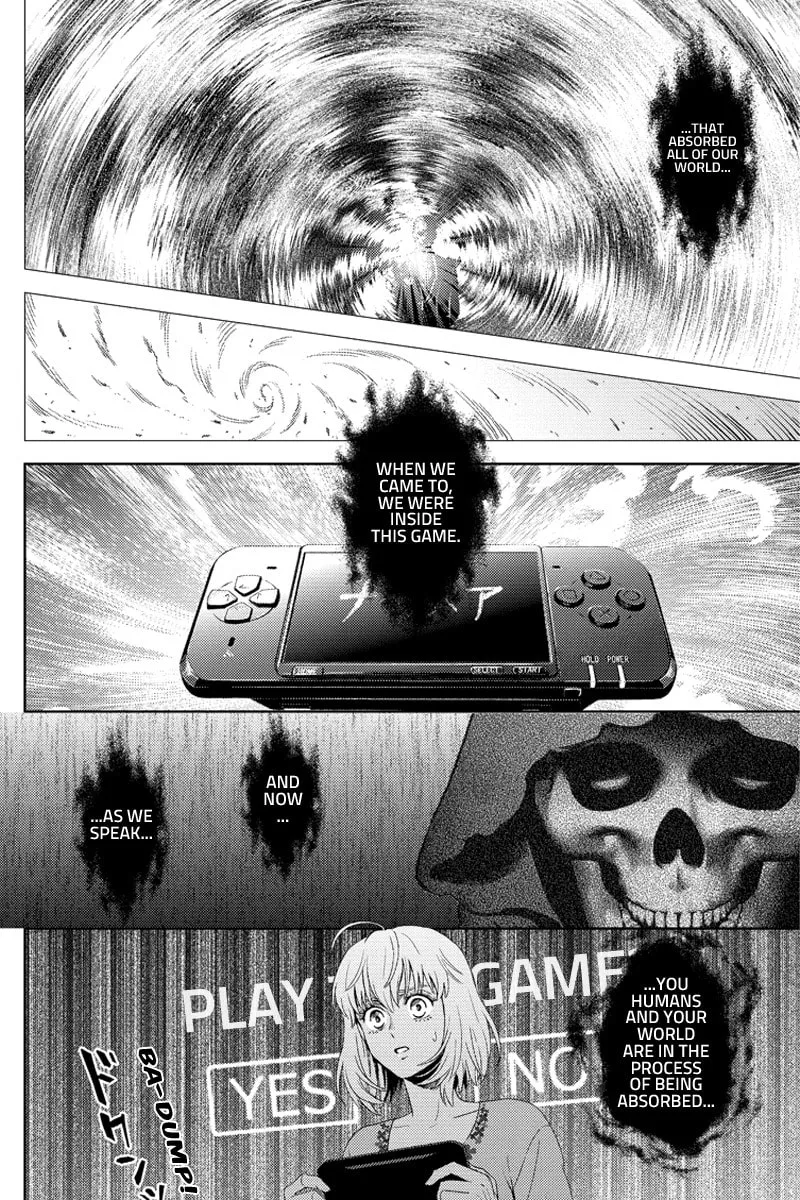 Read Online chapter 107 image 7 on Lezhin