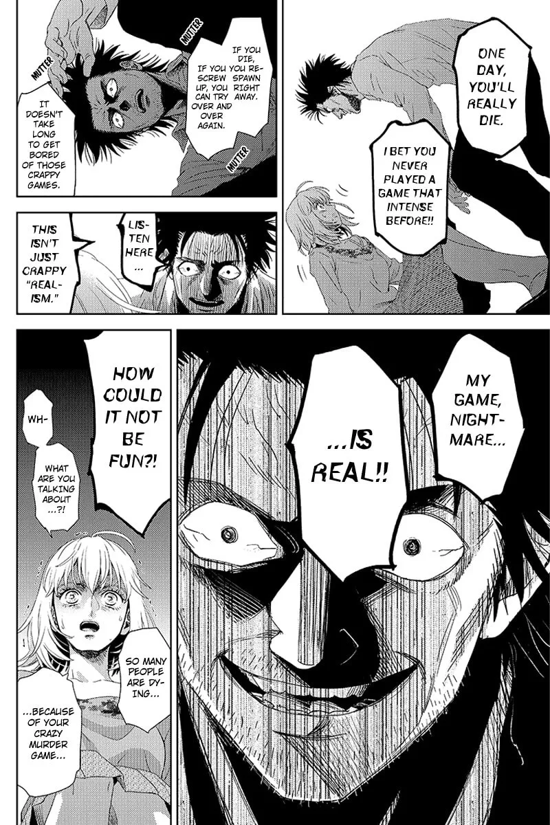 Read Online chapter 108 image 10 on Lezhin