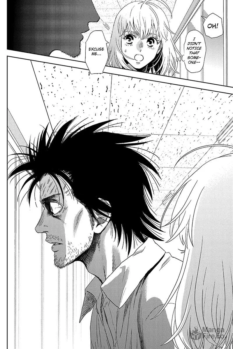 Read Online chapter 108 image 4 on Lezhin