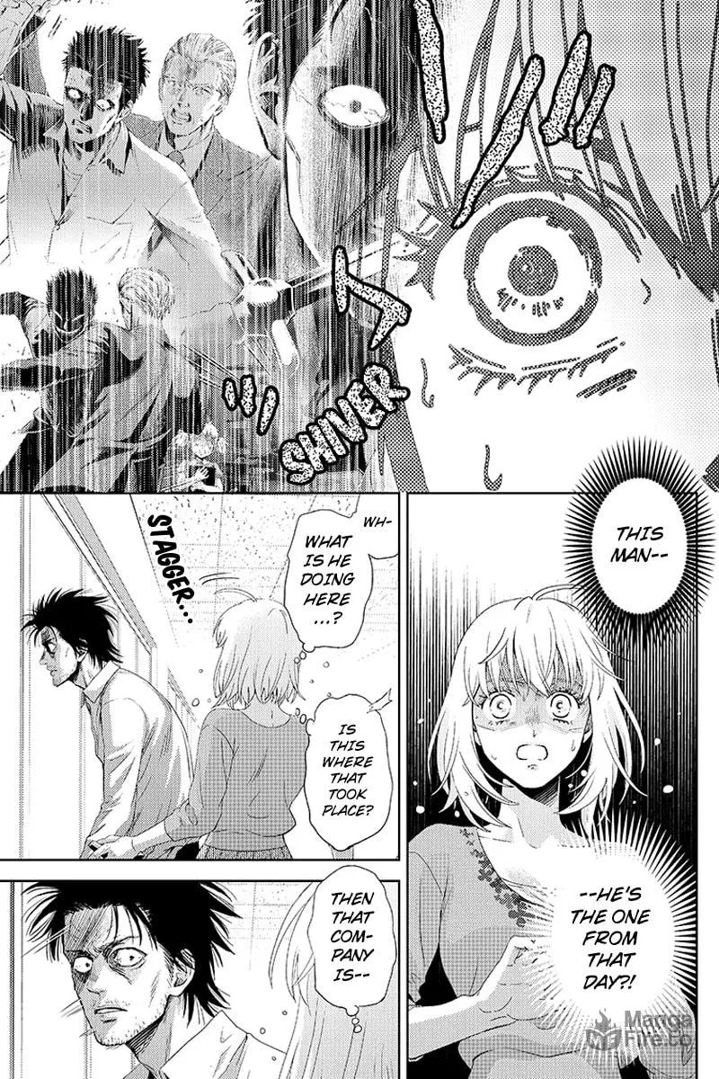 Read Online chapter 108 image 5 on Lezhin