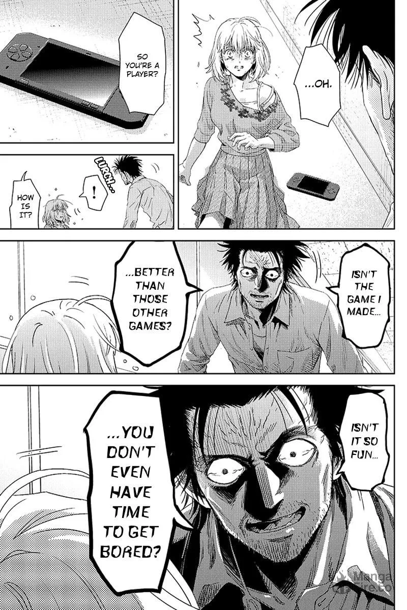 Read Online chapter 108 image 9 on Lezhin