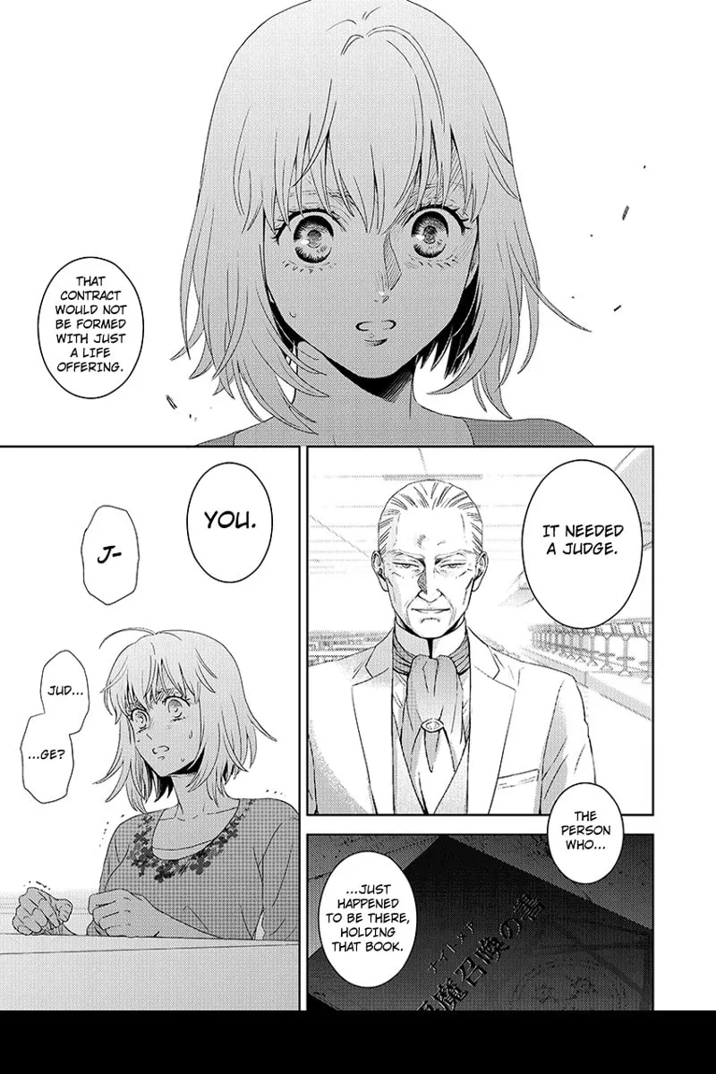 Read Online chapter 109 image 12 on Lezhin