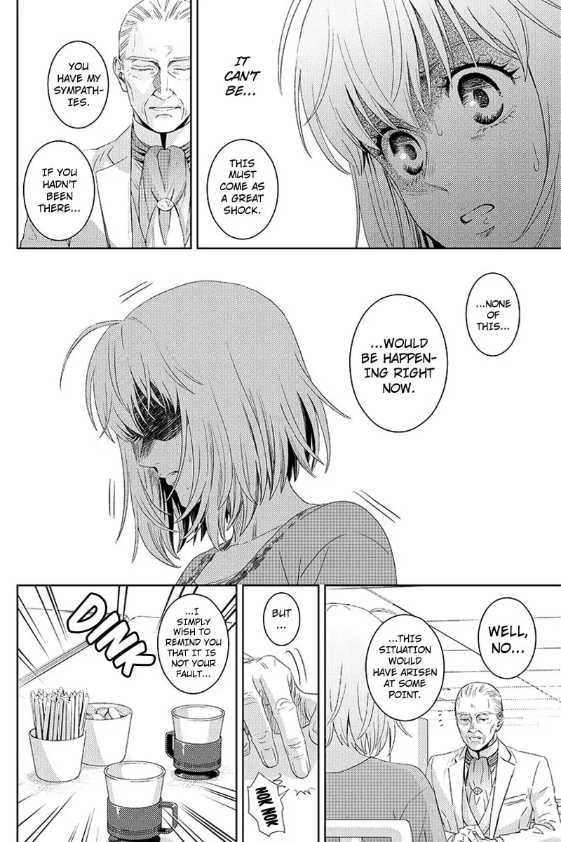 Read Online chapter 109 image 13 on Lezhin