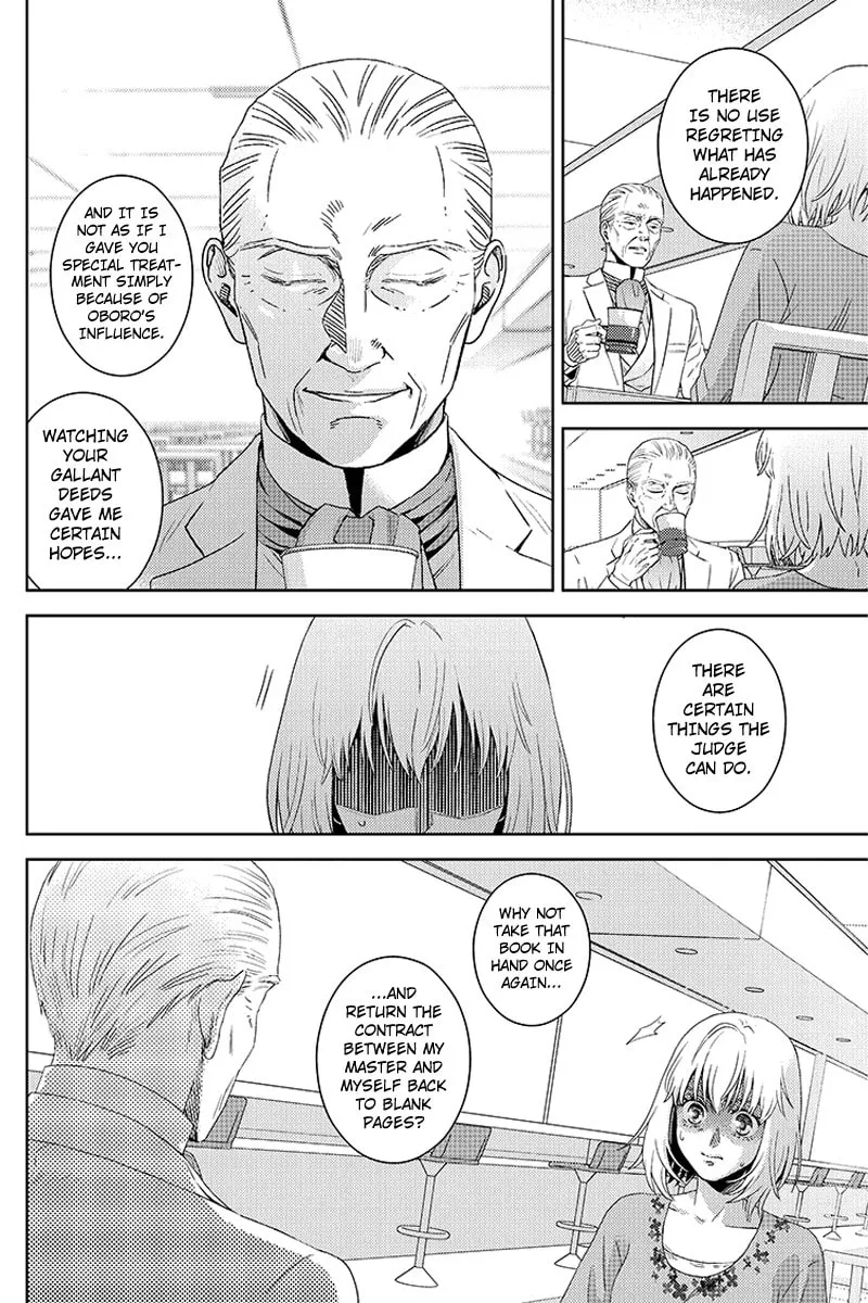 Read Online chapter 109 image 15 on Lezhin