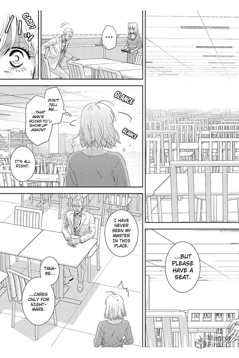 Read Online chapter 109 image 2 on Lezhin