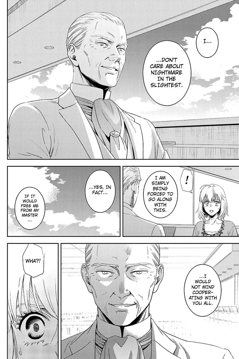 Read Online chapter 109 image 7 on Lezhin