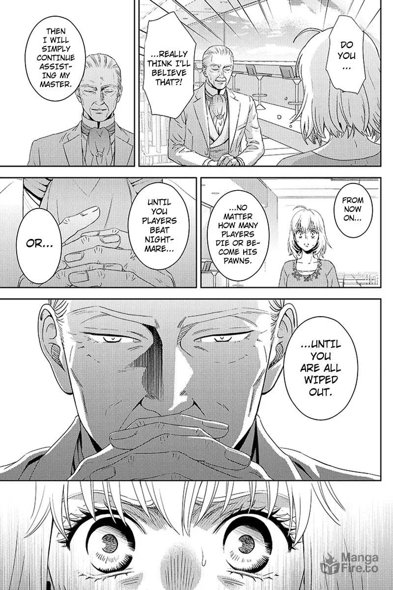 Read Online chapter 109 image 8 on Lezhin