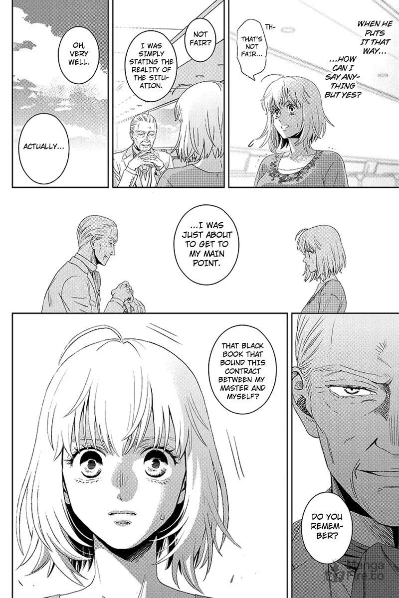 Read Online chapter 109 image 9 on Lezhin