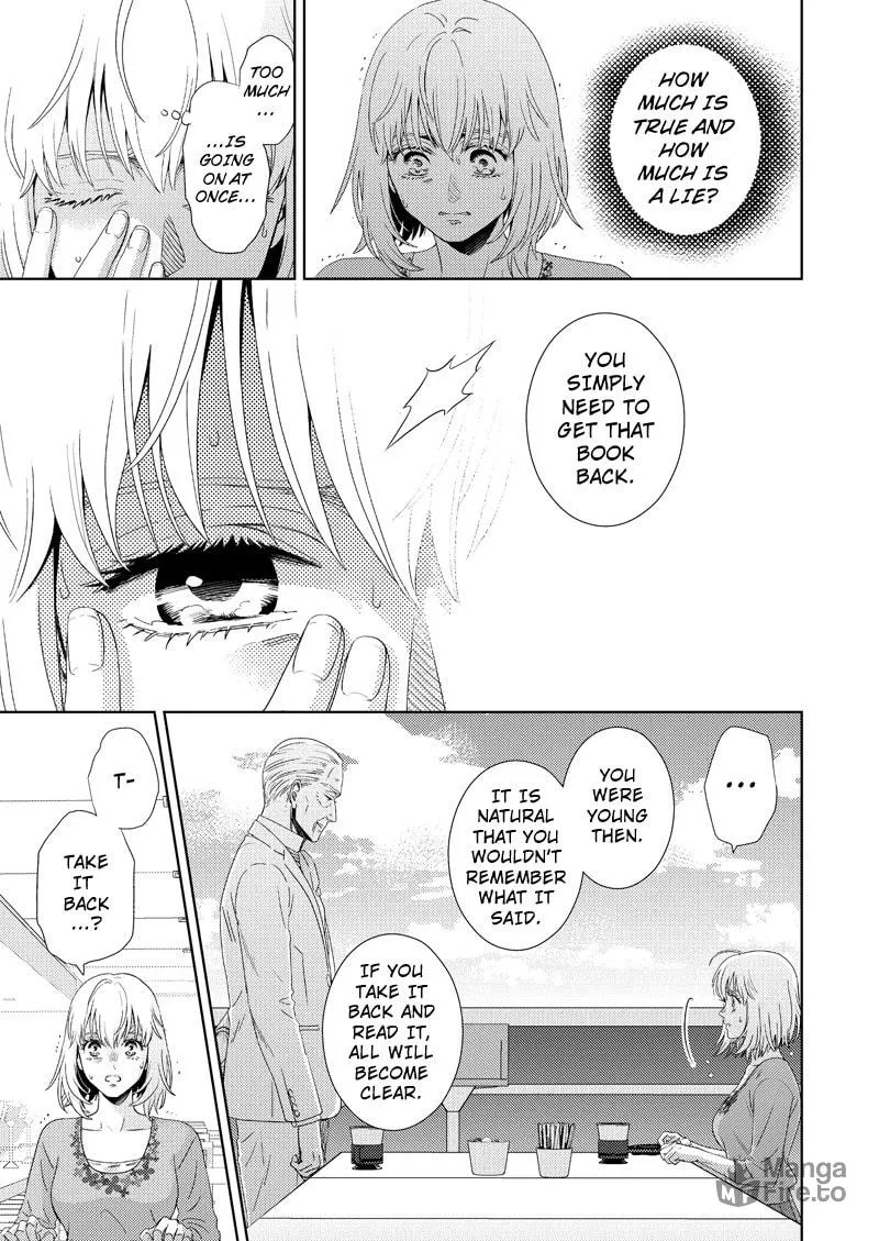 Read Online chapter 110 image 2 on Lezhin