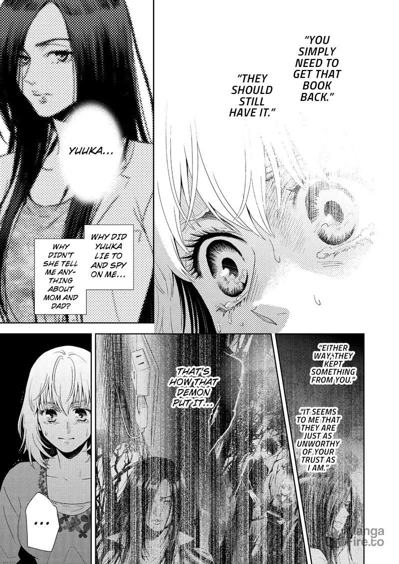 Read Online chapter 111 image 2 on Lezhin