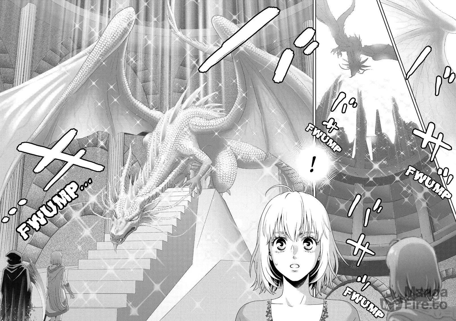 Read Online chapter 111 image 5 on Lezhin