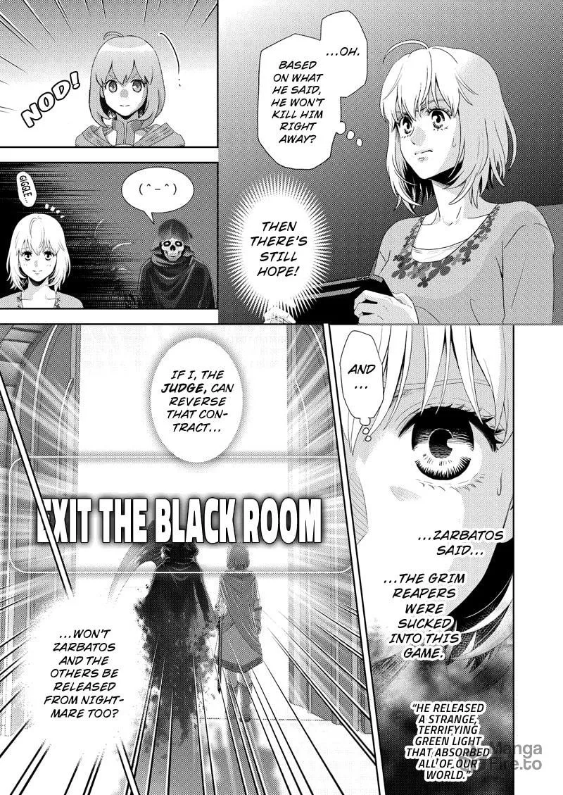 Read Online chapter 111 image 9 on Lezhin