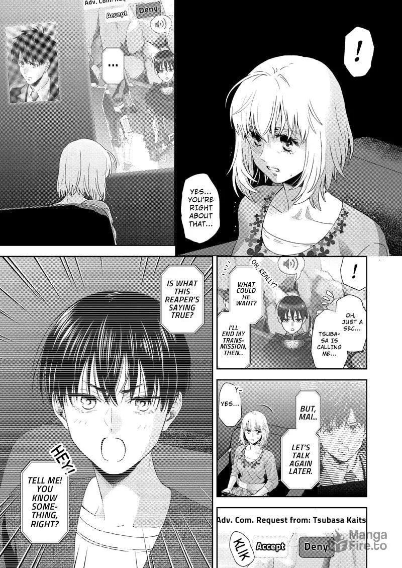 Read Online chapter 114 image 8 on Lezhin