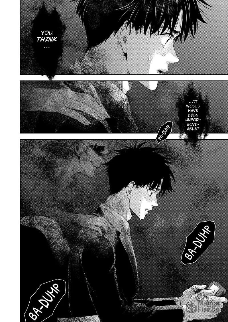 Read Online chapter 115 image 9 on Lezhin