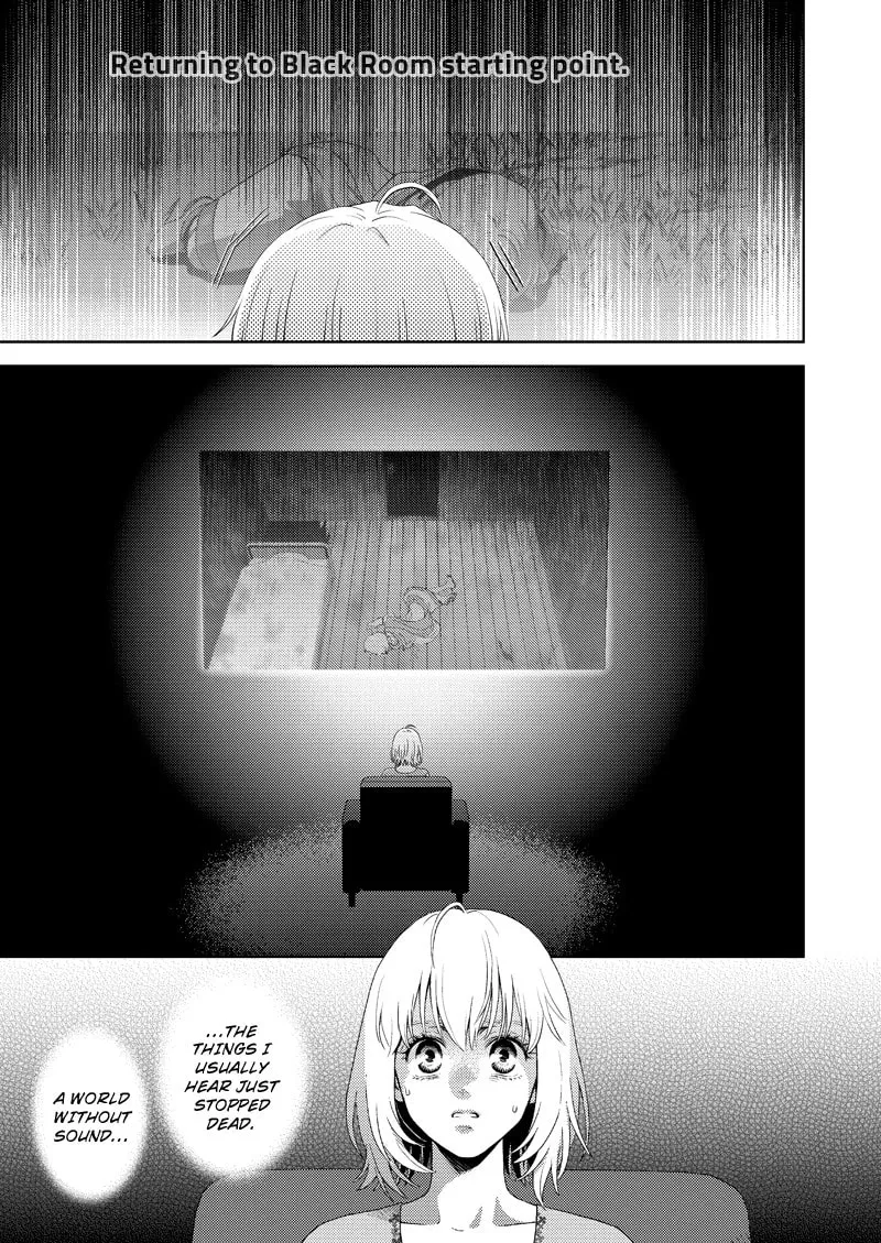 Read Online chapter 117 image 12 on Lezhin