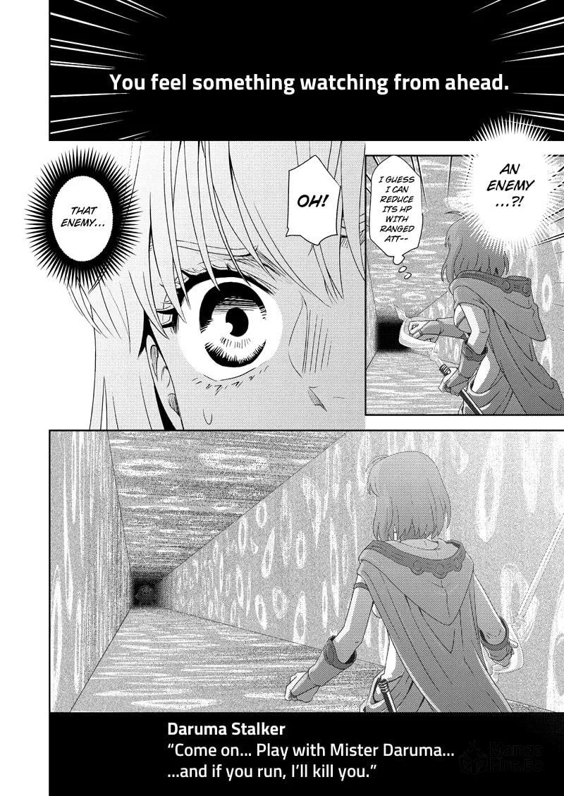 Read Online chapter 119 image 4 on Lezhin