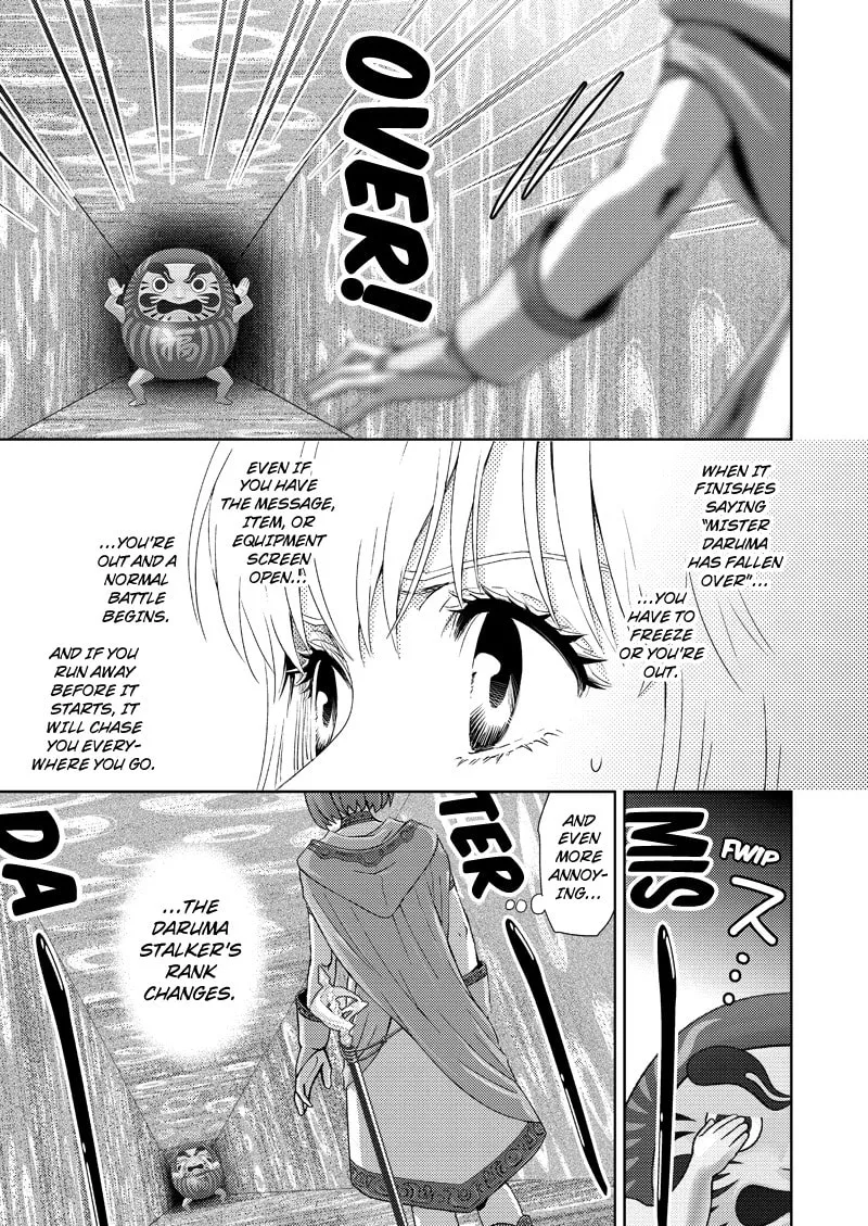 Read Online chapter 119 image 7 on Lezhin