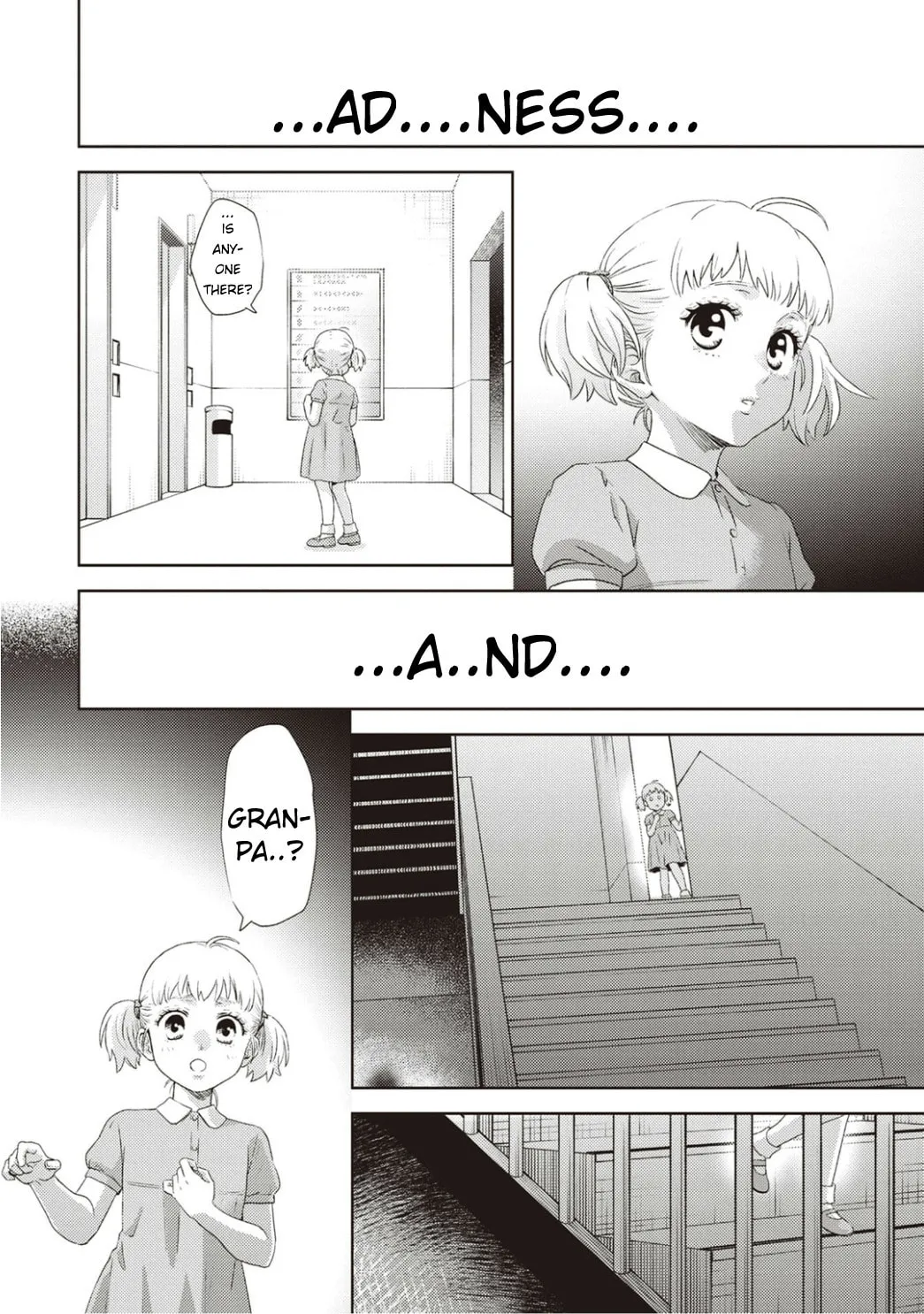 Read Online chapter 121 image 15 on Lezhin