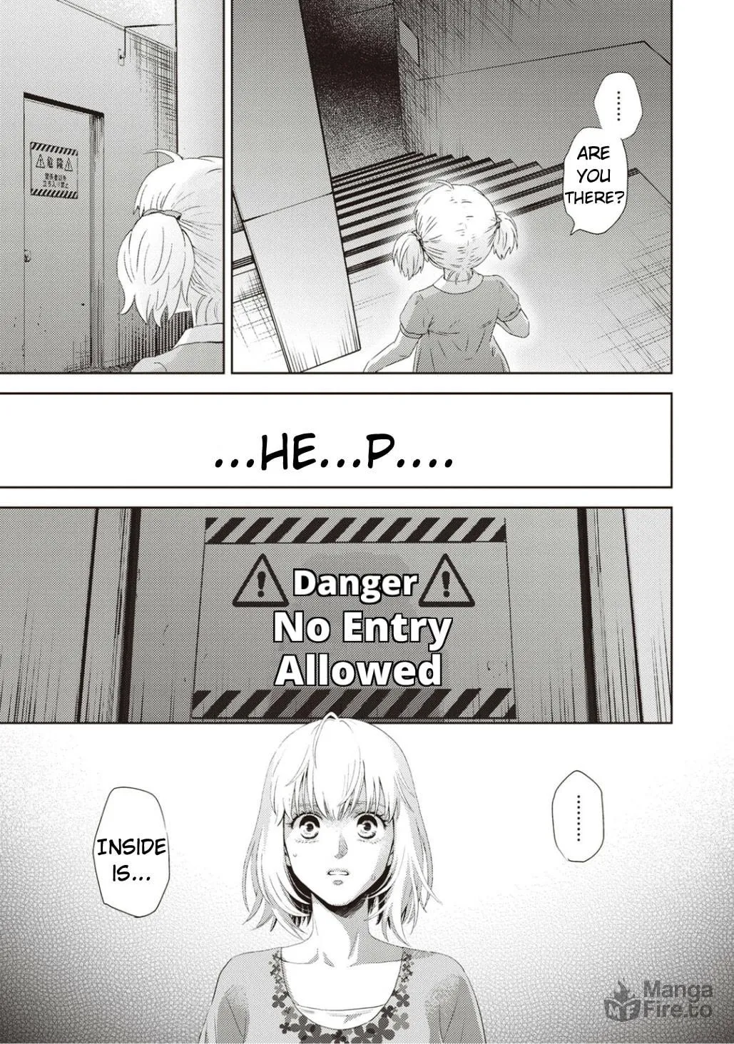 Read Online chapter 121 image 16 on Lezhin