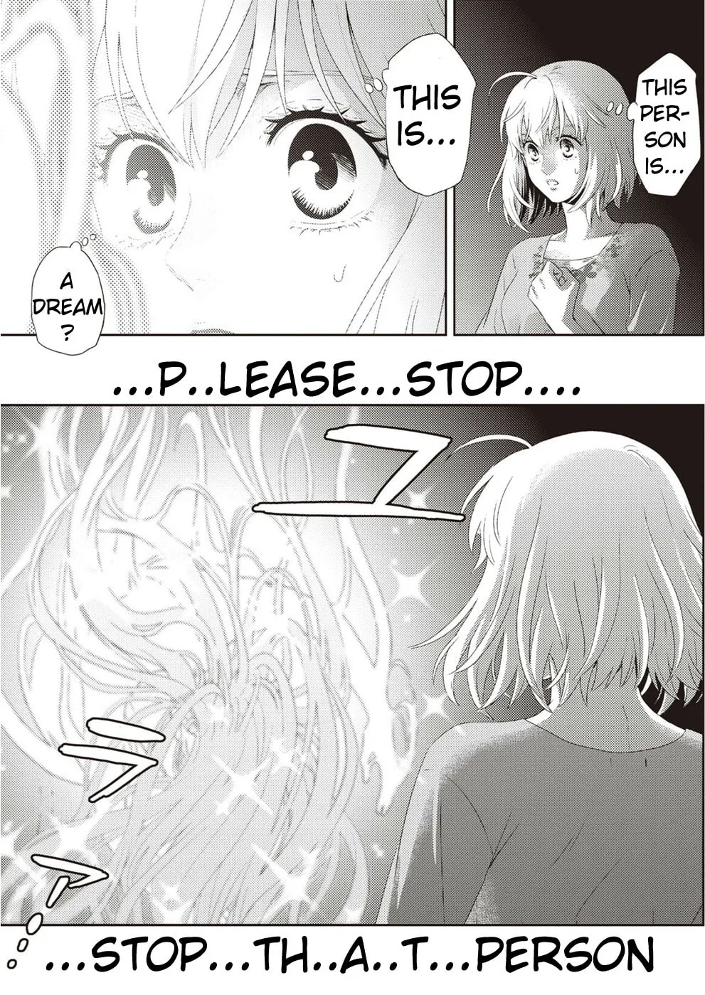 Read Online chapter 121 image 19 on Lezhin