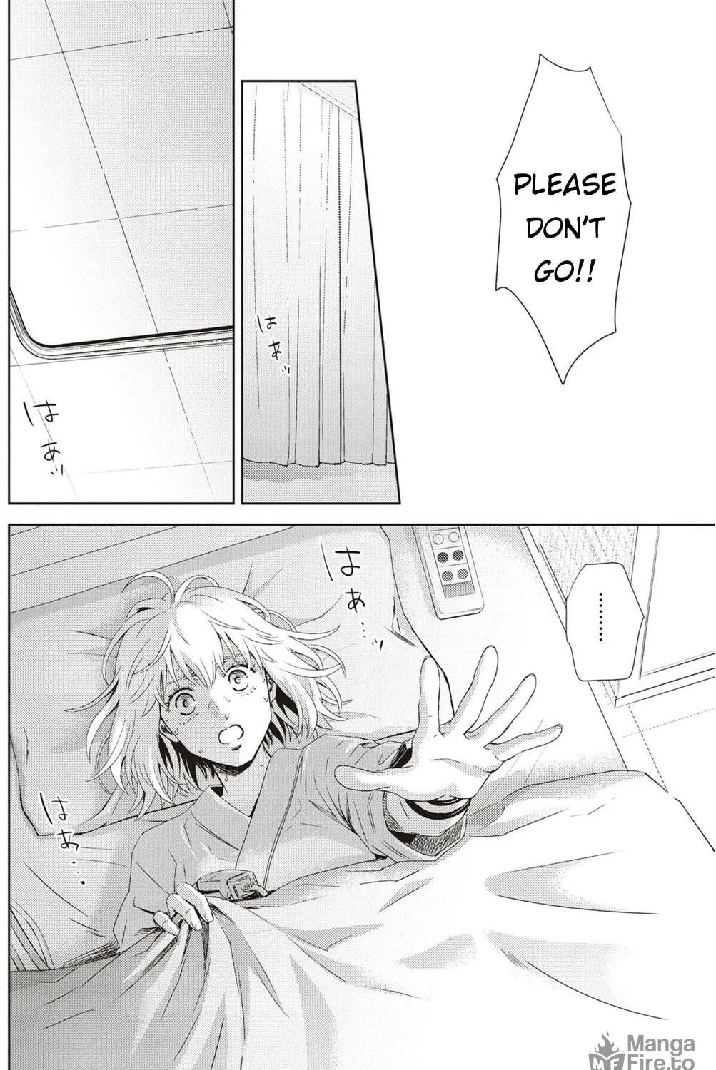 Read Online chapter 122 image 16 on Lezhin