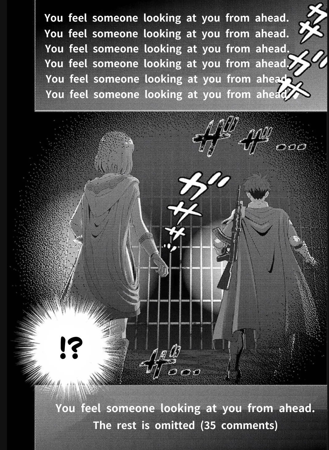 Read Online chapter 127 image 12 on Lezhin