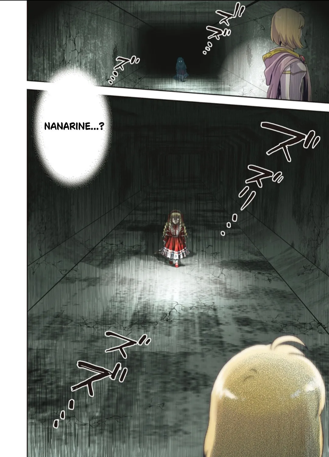 Read Online chapter 128 image 19 on Lezhin