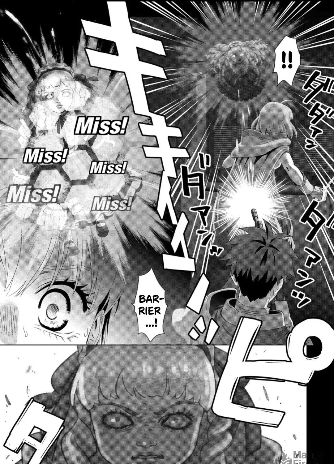 Read Online chapter 129 image 15 on Lezhin