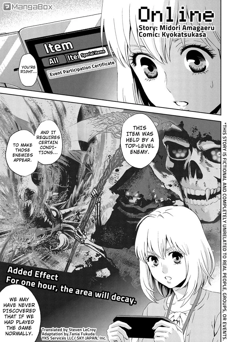 Read Online chapter 15 image 0 on Lezhin