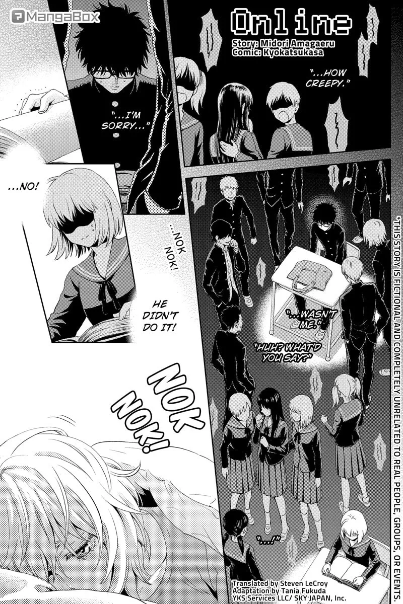 Read Online chapter 16 image 0 on Lezhin