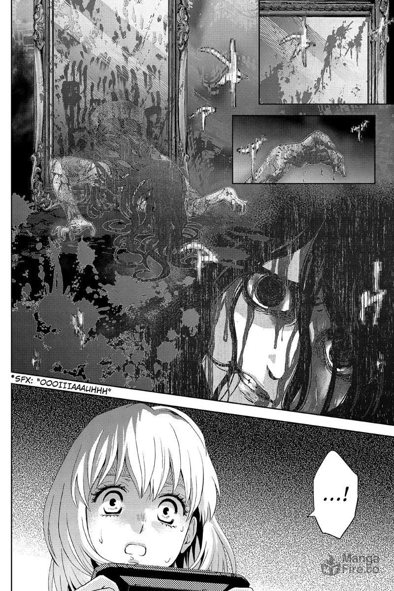 Read Online chapter 18 image 11 on Lezhin