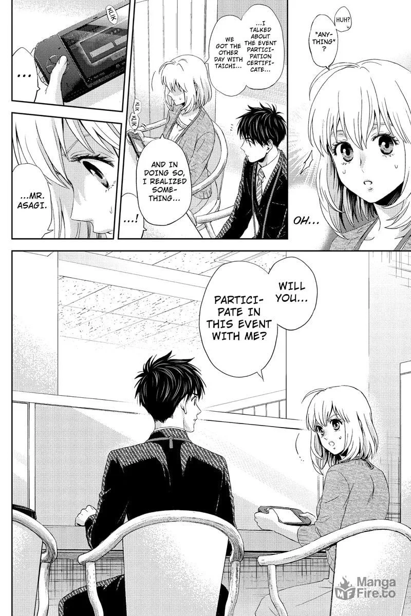 Read Online chapter 20 image 11 on Lezhin