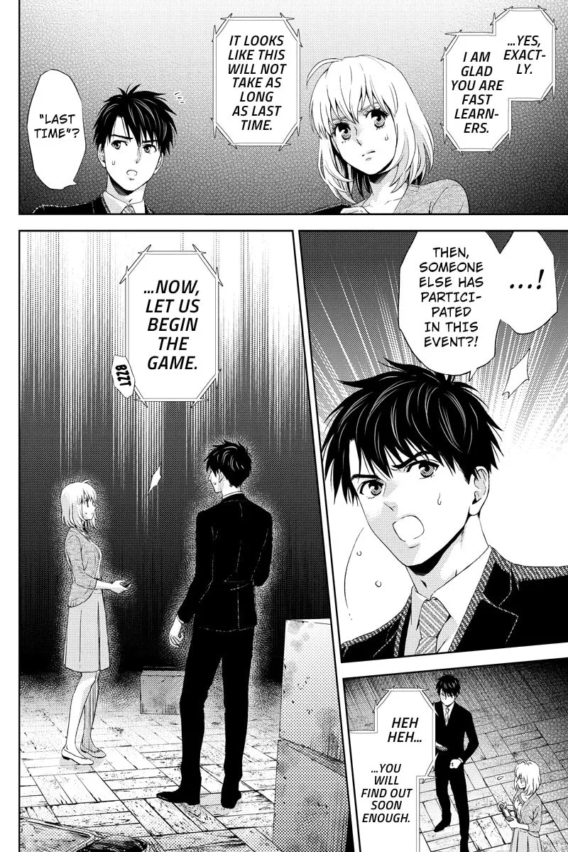 Read Online chapter 22 image 7 on Lezhin