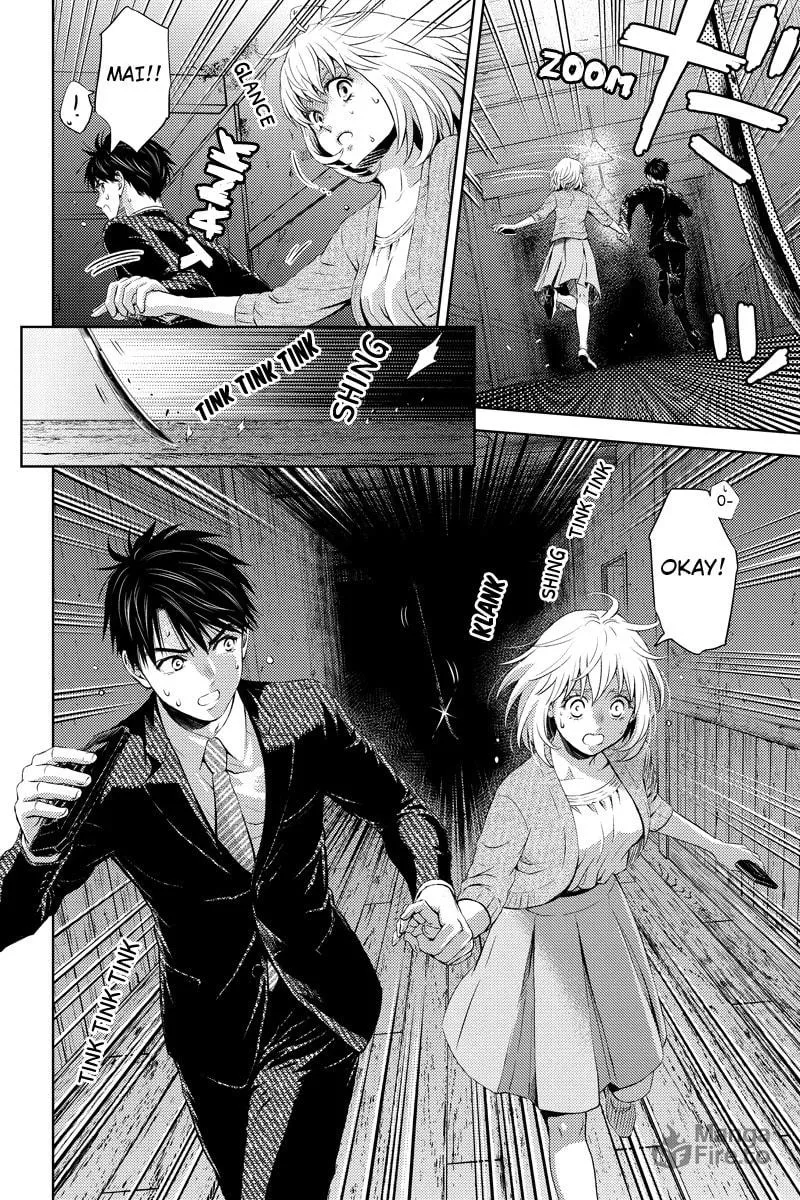 Read Online chapter 23 image 11 on Lezhin