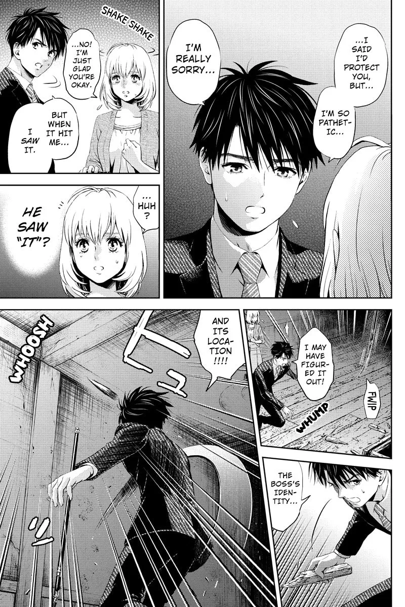 Read Online chapter 24 image 10 on Lezhin