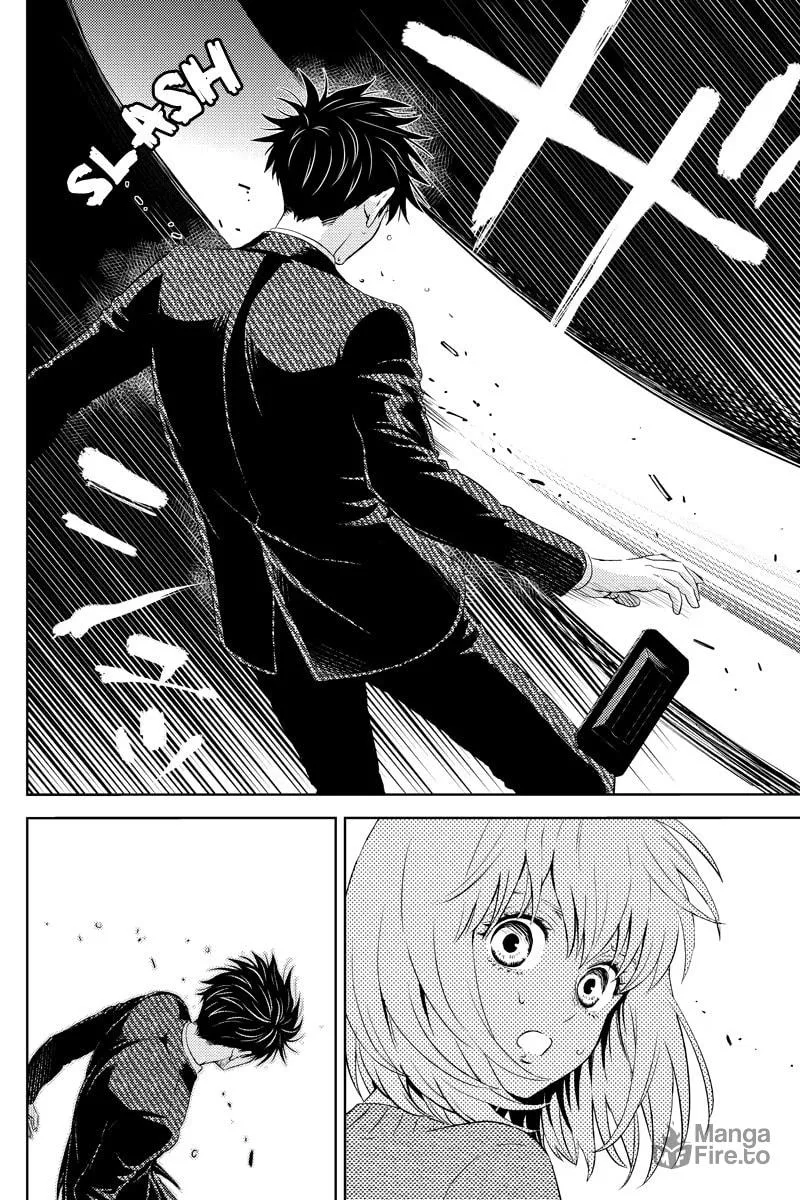 Read Online chapter 24 image 5 on Lezhin