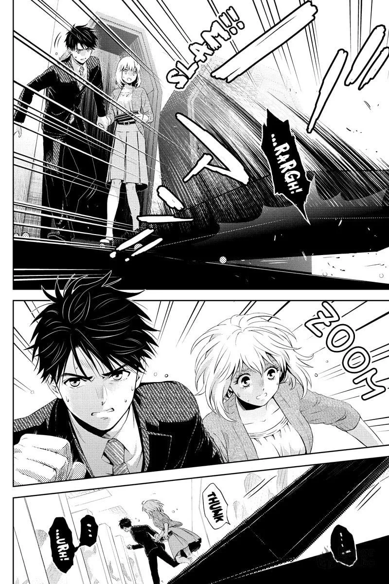 Read Online chapter 27 image 5 on Lezhin
