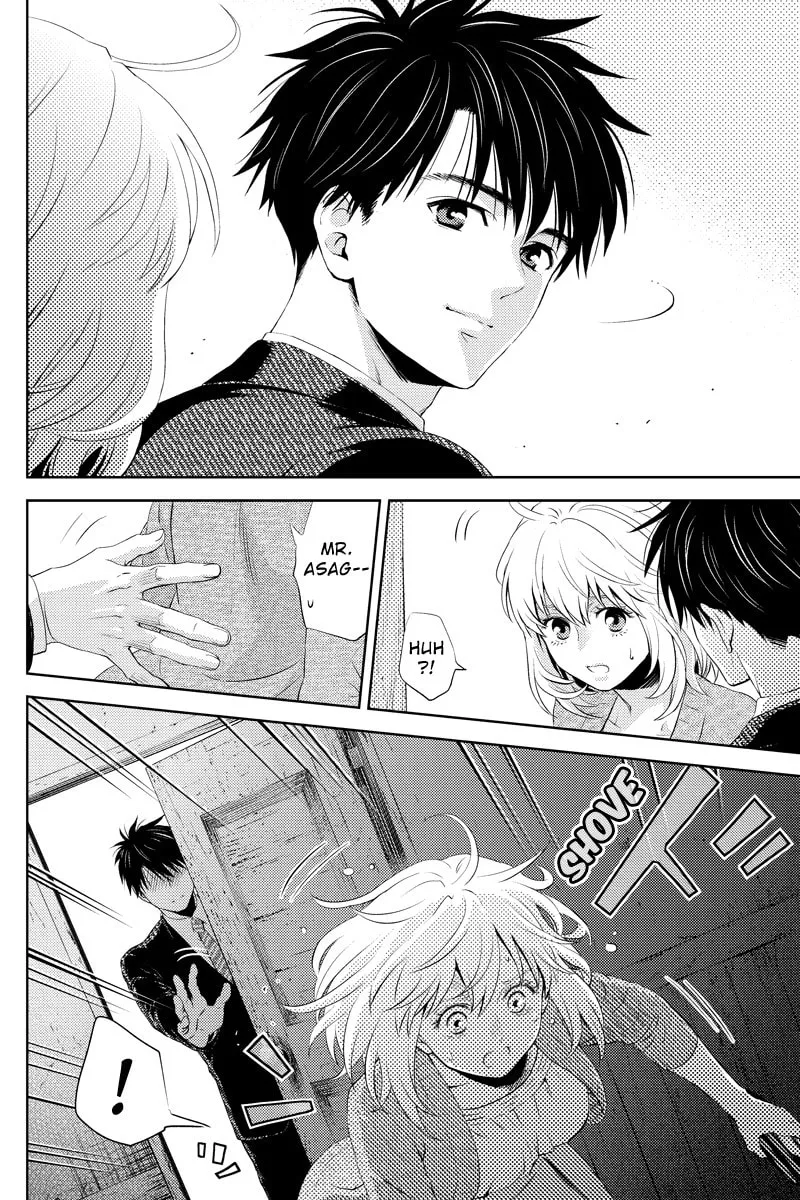 Read Online chapter 27 image 7 on Lezhin